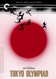 Title: Tokyo Olympiad [Criterion Collection]