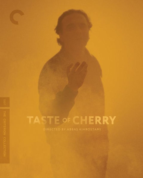The Taste of Cherry [Criterion Collection] [Blu-ray]