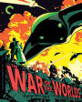 Alternative view 1 of The War of the Worlds