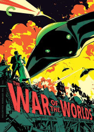 Title: The War of the Worlds [Criterion Collection]