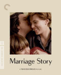 Alternative view 1 of Marriage Story [Criterion Collection] [Blu-ray]