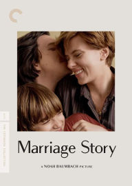 Title: Marriage Story [Criterion Collection]