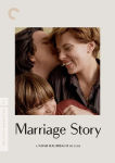 Alternative view 1 of Marriage Story [Criterion Collection]