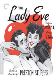 Title: The Lady Eve [Criterion Collection]