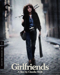 Title: Girlfriends [Criterion Collection] [Blu-ray]