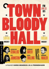 Title: Town Bloody Hall [Criterion Collection]