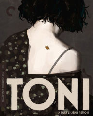 Title: Toni [Criterion Collection] Blu-ray]