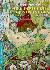 Title: The Comfort of Strangers [Criterion Collection]