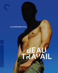 Alternative view 1 of Beau Travail [Criterion Collection] [Blu-ray]