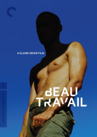 Title: Beau Travail [Criterion Collection]