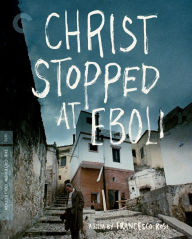 Title: Christ Stopped at Eboli