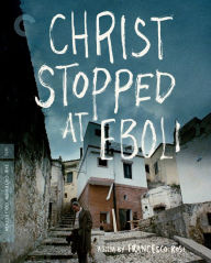 Title: Christ Stopped at Eboli [Criterion Collection] [Blu-ray]