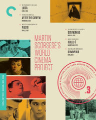 Title: Martin Scorsese's World Cinema Project No. 3 [Criterion Collection] [Blu-ray]