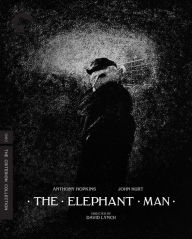 Title: The Elephant Man [Criterion Collection] [Blu-ray]