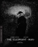 Alternative view 1 of The Elephant Man [Criterion Collection] [Blu-ray]