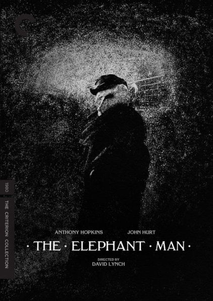 The Elephant Man [Criterion Collection]