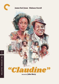 Title: Claudine [Criterion Collection]