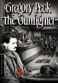 Title: The Gunfighter [Criterion Collection]
