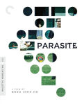 Alternative view 1 of Parasite [Criterion Collection] [Blu-ray]