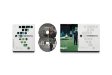 Alternative view 2 of Parasite [Criterion Collection] [Blu-ray]