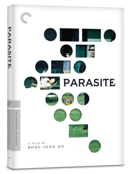 Parasite [Criterion Collection]