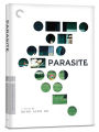 Alternative view 2 of Parasite [Criterion Collection]