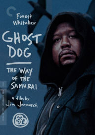 Title: Ghost Dog: The Way of the Samurai [Criterion Collection]