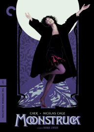 Title: Moonstruck [Criterion Collection] [2 Discs]