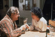 Alternative view 3 of Moonstruck [Criterion Collection] [2 Discs]