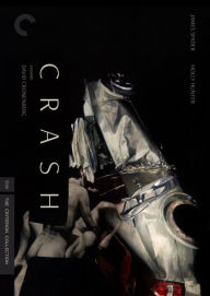 Title: Crash [Criterion Collection]