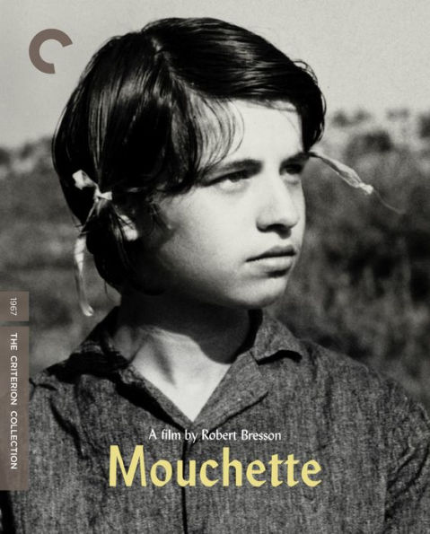 Mouchette [Criterion Collection] [Blu-ray]