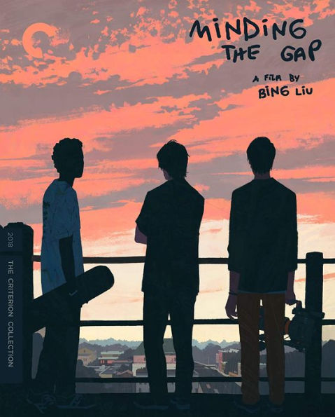 Minding the Gap [Criterion Collection] [Blu-ray]