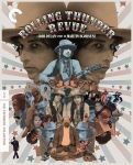 Alternative view 1 of Rolling Thunder Revue: A Bob Dylan Story by Martin Scorsese [Criterion Collection] [Blu-ray]