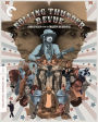 Rolling Thunder Revue: A Bob Dylan Story by Martin Scorsese [Criterion Collection] [Blu-ray]