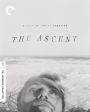 The Ascent: A Film By Shepitko (The Criterion Collection)