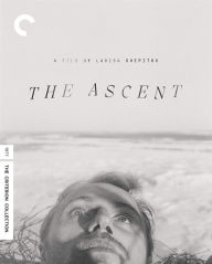 Title: The Ascent [Criterion Collection] [Blu-ray]