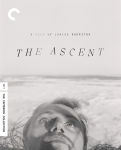 Alternative view 1 of The Ascent [Criterion Collection] [Blu-ray]