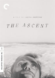 Title: The Ascent [Criterion Collection]