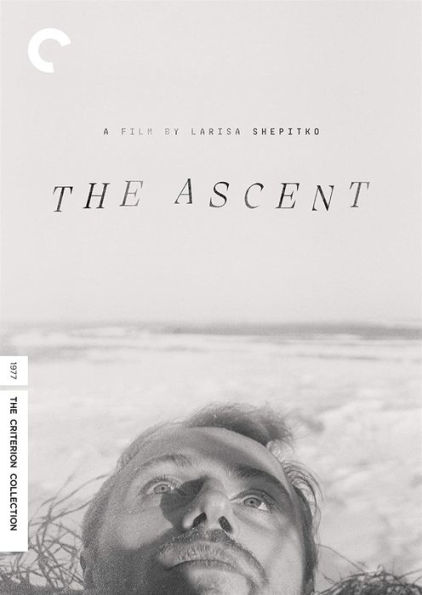 The Ascent [Criterion Collection]