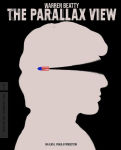 Alternative view 1 of The Parallax View [Criterion Collection] [Blu-ray]