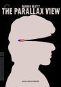 The Parallax View [Criterion Collection]