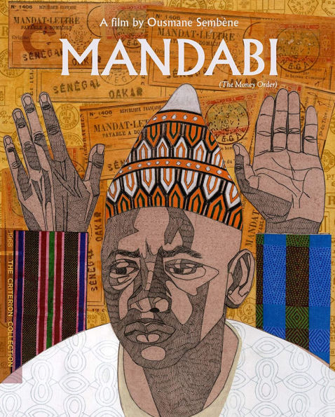 Mandabi [Criterion Collection] [Blu-ray]