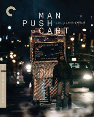 Title: Man Push Cart [Criterion Collection] [Blu-ray]