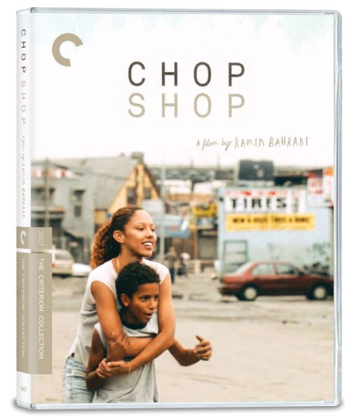 Chop Shop [Criterion Collection] [Blu-ray]