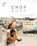 Alternative view 1 of Chop Shop [Criterion Collection] [Blu-ray]