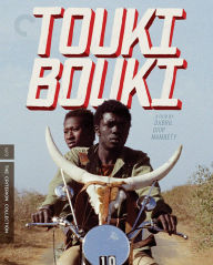 Title: Touki Bouki [Criterion Collection] [Blu-ray]