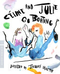 Alternative view 1 of Celine and Julie Go Boating [Criterion Collection] [Blu-ray]