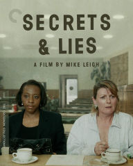 Title: Secrets and Lies [Criterion Collection] [Blu-ray]