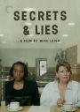 Secrets and Lies [Criterion Collection]