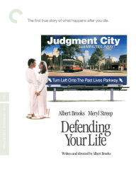 Title: Defending Your Life [Criterion Collection] [Blu-ray]